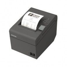 Máy in hóa đơn Epson TM-T82USE (USB+Serial+LAN) - Giá chưa bao gồm VAT